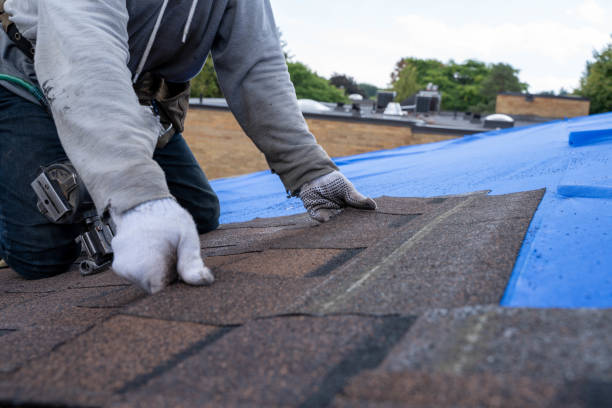 Best Best Roofing Contractors  in Underwood, IA