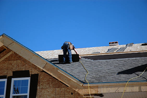 Best Metal Roofing Contractor  in Underwood, IA