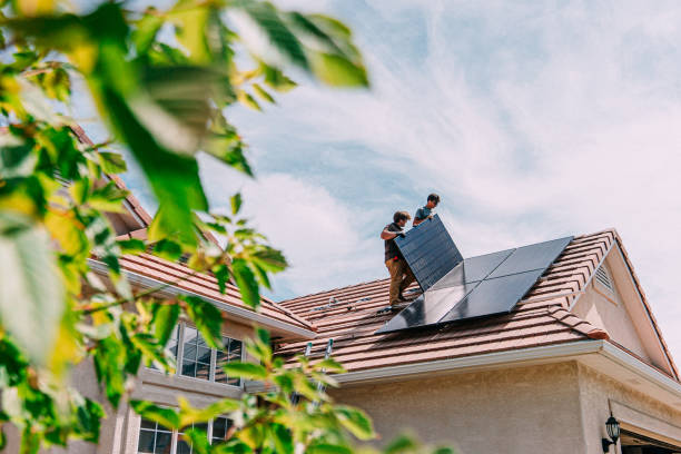 Quick and Trustworthy Emergency Roof Repair Services in Underwood, IA