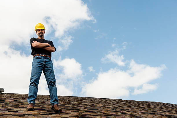 Best Roof Gutter Cleaning  in Underwood, IA