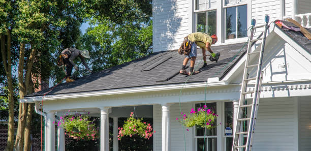 Best Roof Leak Repair  in Underwood, IA