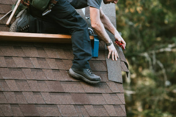 Roof Repair Estimates in Underwood, IA